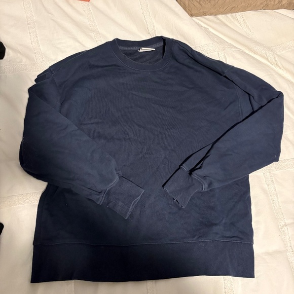 TNA AiryAF Crewneck – Size S - Picture 1 of 3